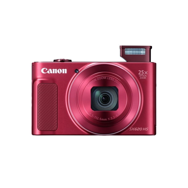 Canon Powershot SX620 Hs Digital Camera - Walmart.ca