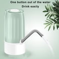 thumbnail image 4 of Distributeur d'Eau de Bureau Pliable Extracteur d'Eau Domestique de Bureau Baril d'Eau Extracteur d'Eau Distributeur Extracteur d'Eau Automatique Distributeur d'Eau Automatique, 4 of 7
