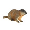 thumbnail image 4 of TISHITA Groundhogs Action Figure Decorative Mini s Sculpture for Kids Boys Girls squat, 4 of 8