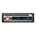 thumbnail image 1 of 12V Car CD Player DVD VCD Car Stereo MP3 Player Optical Disk Player, 1 of 9