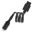 thumbnail image 5 of Convertisseur HD N64 vers -Compatible Câble de Liaison HD pour N64//SNES Plug and Play 1080P -Compatible Conver, 5 of 5