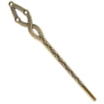 thumbnail image 3 of Sewing Needles Handmade Large Eye Blunt Needles for Art Rug Stringing Knitting, 3 of 8
