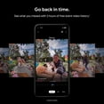 thumbnail image 3 of Google Nest (Battery) Wire-Free Video Doorbell - Snow, 3 of 9