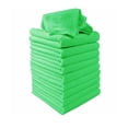 thumbnail image 2 of NARABB 10Pcs New Cloths Cleaning Duster Microfiber Car Wash Towel Detailing, 2 of 2