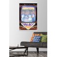 thumbnail image 3 of Netflix Stranger Things: Season 2 - Palace Arcade Wall Poster, 22.375" x 34", 3 of 4