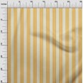 thumbnail image 2 of oneOone Tissu Polyester Lycra Rayures Verticales Tissu Imprimé au Mètre 56 Pouces de Large, 2 of 4