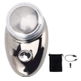 thumbnail image 2 of Tondeuse à Barbe Portable pour Hommes, Tondeuse Rechargeable Élégante, Rasoir Électrique Léger pour un Rasage Confortable, 2 of 7