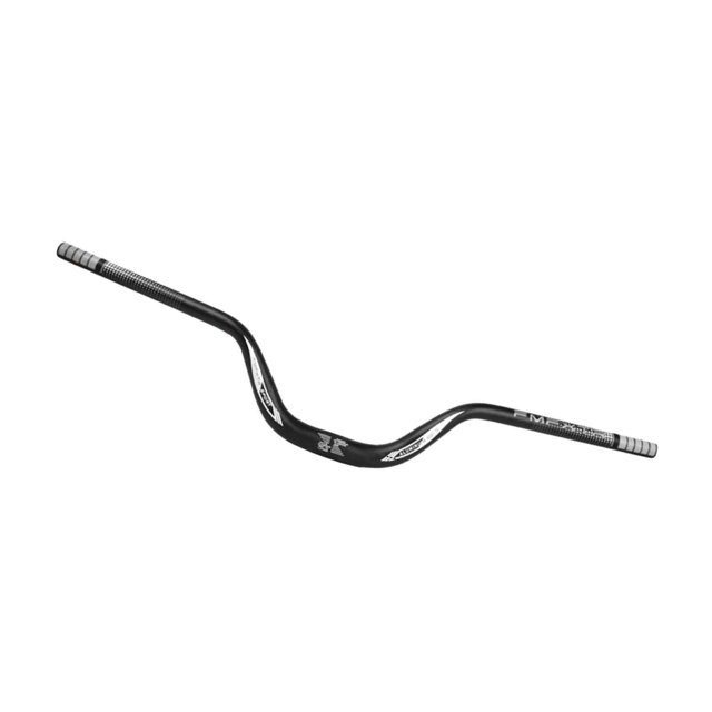 Decodeary Mountain Bike Handlebar 31.8mm 720/780mm Extra Long Riser Bar Aluminum Alloy