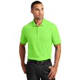 thumbnail image 1 of Port Authority &174; Polo Piqué Classique de Base. K100 m Lime, 1 of 2