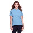 thumbnail image 1 of UltraClub Polo Performance en Coton Stretch pour Femme, 1 of 1