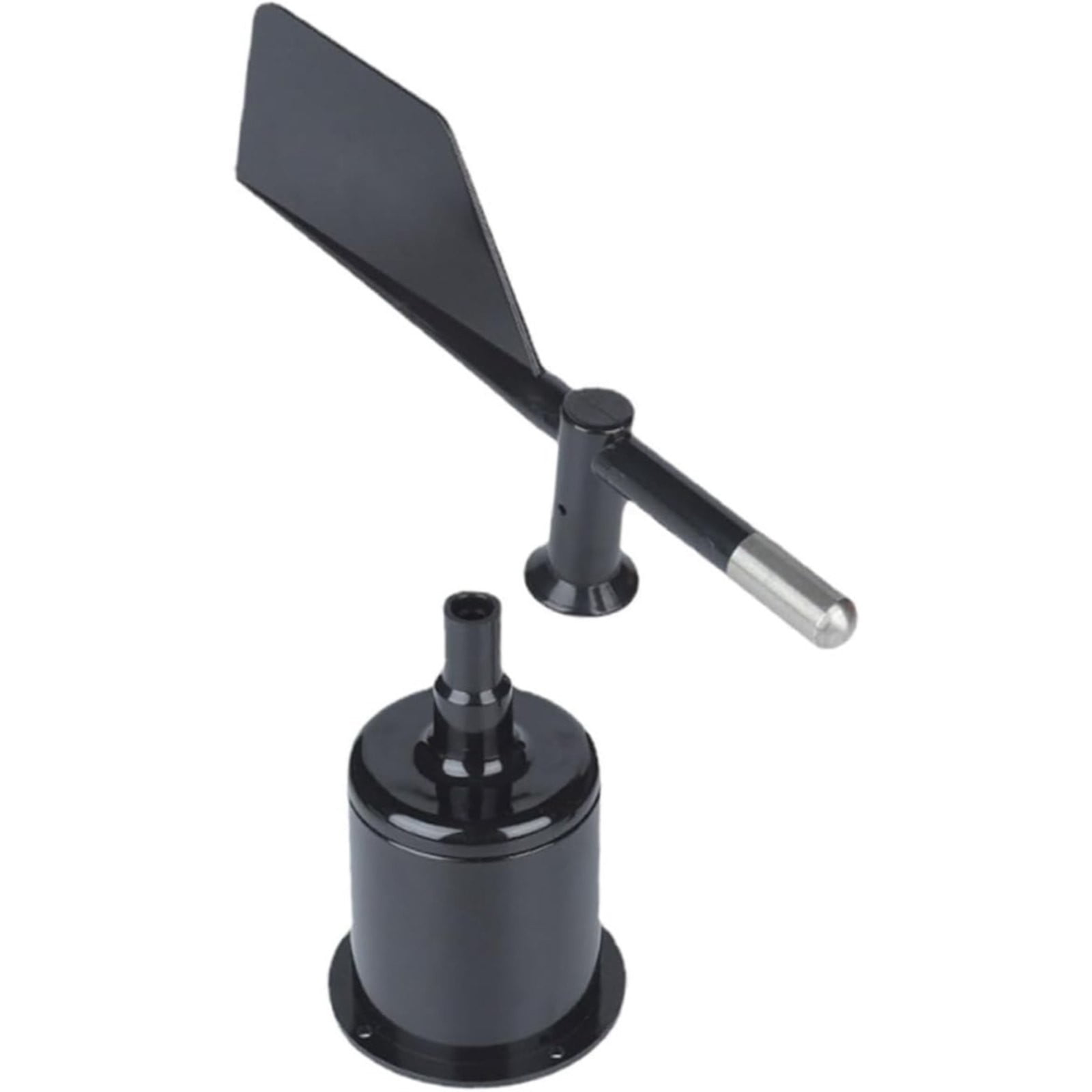 Trendy Tool Kit for Home, Anemometer for Wind Direction Measurement Easy Replacement Construction