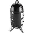 thumbnail image 1 of Fornetto Basso 18" Vertical BBQ Smoker, 1 of 9