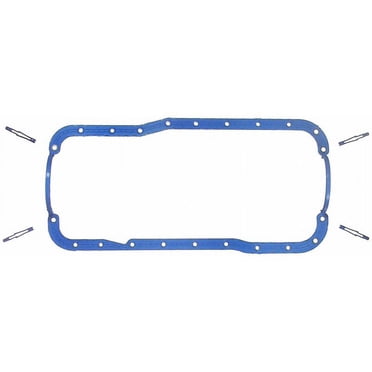FELPRO Joint de Carter d'Huile pour Ford Bronco 1988-1996 - OS 34508 R