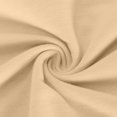 thumbnail image 4 of Timegard Womens Tops Half High Collar Long Sleeve Loose Fitting Shirts BlousesSolid Color Fall Fashion, 4 of 6
