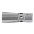 thumbnail image 1 of DC Taper Collet, Easy To Install 0.005 Accuracy DC Collet Strong Clamping Force  For Equipment For Engraving Machine, 1 of 8