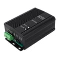 thumbnail image 1 of Generator Battery Charger, Overload Memory , Wide Voltage Adaptation Range, Aluminum Alloy Shell, AC100 240V Input, for Generator Sets and General Batteries, 1 of 7