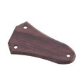 thumbnail image 4 of 3 Trous Palissandre Tige Couverture pour Accessoires de Pièces de Guitare, 4 of 8