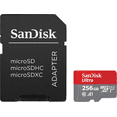 thumbnail image 4 of SanDisk 256GB Ultra® microSDXC ™ UHS-I memory card, 4 of 6