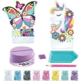 thumbnail image 3 of Canal Toys Style 4 Ever Diamond Art Lamp Craft Kit for Kids, 3 of 8