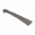 thumbnail image 1 of Peco HO Scale Code 83 Electrofrog #7 Right-Hand Turnout, 1 of 2