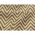 thumbnail image 4 of oneOone Viscose Jersey Fabric Chevron Geometric Decor Fabric Printed BTY 60 Inch Wide, 4 of 4