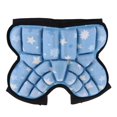 thumbnail image 2 of Hanche de Protection, Enfants Rembourré 3D Respirant Léger Protecteur, 2 of 8