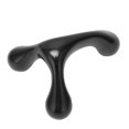 thumbnail image 4 of Portable Massage Tool, Manual Massager ABS Plastic  For Waist Neck Foot Leg Head, 4 of 8