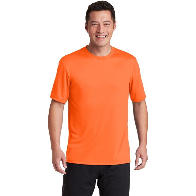 Hanes 4 oz. Cool Dri T-Shirt