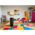 thumbnail image 2 of Bria Round Storage In Yellow, 2 of 3