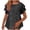 Black Women Clothing, variant on Sales Today Clearance Iumwxz Plus Size Tops Casual Tunic Swing Blouses Womens Shirts Floral Graphic Tunic Tops Ruffle Sleeve Round Neck T Shirts for Ladies New Arrivals Street Wear