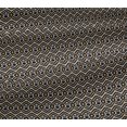 thumbnail image 5 of oneOone Viscose Jersey Fabric Chevron & Swirl Ikat Printed Craft Fabric BTY 60 Inch Wide, 5 of 5