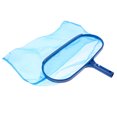 thumbnail image 4 of jinwen Lightweight Skimmer Cleaner,Heavy Duty Leaf Skimmer Net, Swimming Pool Fine Mesh, 4 of 7