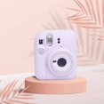 thumbnail image 2 of Étui de Protection en Silicone Durable et Antichoc pour Appareil Photo Instantané Mini12, 2 of 6
