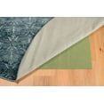 thumbnail image 5 of Evolution Damask 8 ft. x 10 ft. 3 in. Area Rug, Blue, 5 of 5