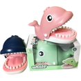 thumbnail image 4 of Finger Biting Toy Tiger&Whale Teeth Games Interactive Toy For Kids, 4 of 11