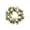 C, variant on Spring Door Wreaths for Front Door Outside Easter Wreath 20 Inch, Spring Themed Egg Berries Leaves Decoration & Year Round Wreaths for Front Door