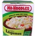 thumbnail image 2 of Mr. Noodles Vegetable Cup, 64g, 2 of 2