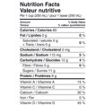 thumbnail image 3 of Central Dairies Skim 0% Milk, 3 of 6