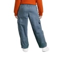 thumbnail image 2 of Pantalon cargo à jambe large George pour garçons, 2 of 6