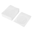 thumbnail image 2 of DVD Sleeves,100Pcs CD Sleeves 4.9in Paper CD Sleeves DVD Envelopes Luxury Finish, 2 of 9