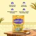 thumbnail image 3 of GG ROZANA RICE - FRENCH, 3 of 6