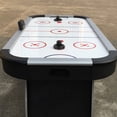 thumbnail image 4 of OULII 3Pack Air Hockey Paddles And Pucks Plastic Game Accessories Suitable For Carnivals Fairs, 4 of 8