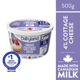 thumbnail image 1 of Dairyland 4% Cottage Cheese, 1 of 6