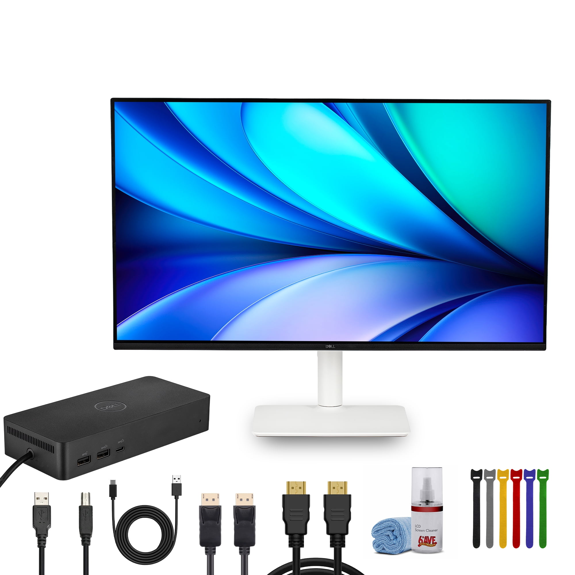 DELL S3225QS 31.5 VA 4K 120hzモニター Dell 32 Plus 4K Monitor (S3225QS) 31.5-inch (3840 x 2160) up to