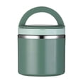 thumbnail image 2 of Insulated Lunch Box Food Container Stainless Lunch Box Food Insulated Container Wide Mouth Containers Lunch Thermoses Vacuum Insulated Food Jar Soup Thermoses For Kid, 2 of 4