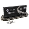 thumbnail image 4 of Niche 520 Drive Chain 84 Links O-Ring With Master Link for Motorcycle 519-CDC2381H, 4 of 6