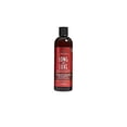 thumbnail image 1 of As I Am Long and Luxe Pomegranate and Passion Fruit Shampoo 12 fl oz, 1 of 2