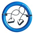 thumbnail image 1 of koolsoo Chaise Balle de Yoga Gonflable Support de Stabilité Base Accouchement Bleu, 1 of 1
