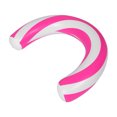 thumbnail image 3 of Curved Pink Inflatable Pool Noodle 1Pcs 29.48X5.89X5.89in, 3 of 7