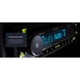 thumbnail image 3 of Sony MEXN5300BT Lecteur Audio CD pour Voiture à un Seul DIN, Récepteur Stéréo avec Bluetooth, 3 of 12